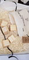 Set Cubitos números - comprar online