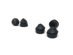 Taponcito Parte J - Tope Para Aberturas X 200 Un. - comprar online