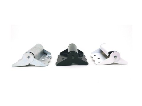Bisagras Para Puerta Mosquitero De Aluminio - comprar online