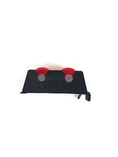 Rueda Doble Para Ventana Línea Herrero X 4 - comprar online
