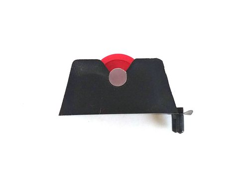 Rueda Para Ventana Línea Herrero . Simples X 4 Unidades