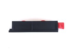 Rueda Doble R47 Para Aberutras De Aluminio Línea A30 - comprar online