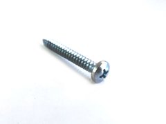 Tornillos P Carpintería De Aluminio 10 X 32 X 500 - comprar online