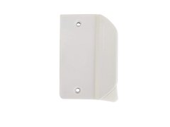Cierre Central Metálico . Aldaba Para Ventana Chamical 1042 - Accesorios 3A