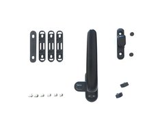 Manijas De Metal Para Ventanas De Aluminio . Cp 20