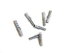 Tarugo 8 Mm Con Tope X 100 Unidades - comprar online