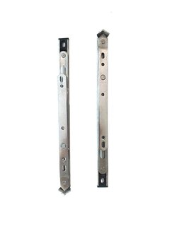 Tijera - Bisagra Para Ventanas Proyectantes 25 Cm. Par - comprar online