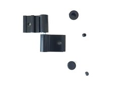 Bisagra H330 Para Ventana De Aluminio Línea Herrero en internet