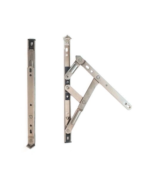 Tijeras - Bisagras Para Ventanas Proyectantes 55 Cm. Par