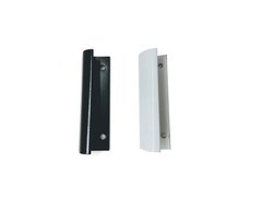Manija Tirador Lz Para Ventana De Metal . Blanco O Negro en internet