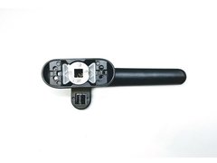 Manijas De Metal Para Ventanas De Aluminio . Cp 20 - tienda online
