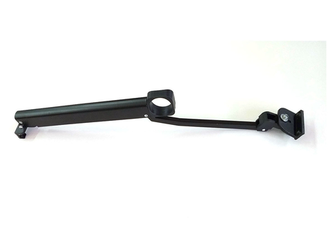 Brazo De Empuje Para Ventana Proyectante Módena . Ombú 22 Cm