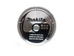 Disco 305 Mm - 12 De Widia Makita Para Corte De Aluminio en internet