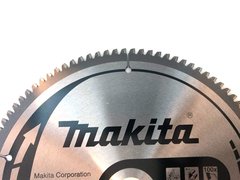 Disco 305 Mm - 12 De Widia Makita Para Corte De Aluminio en internet