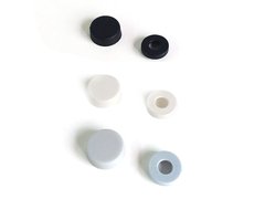 T95 - Tapa Tornillos Para Aberturas X 4 Un - comprar online
