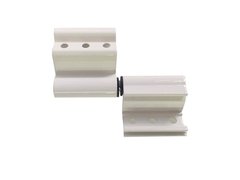 Bisagra H61 Para Ventana De Aluminio Módena - tienda online