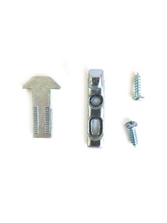 Kit De Enganche Para Aberturas De Aluminio - tienda online