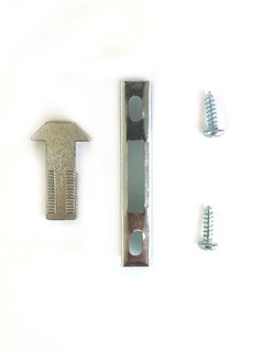 Kit De Enganche Para Aberturas De Aluminio - comprar online