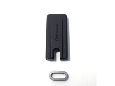Tope Parante Central O Lateral. T 90 - T 89 Chamical - comprar online