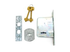 Cerrojo Para Puertas Andif - comprar online
