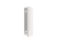 Manija Tirador Lz Para Ventana De Metal . Blanco O Negro - Accesorios 3A