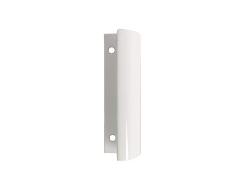 Manija Tirador Lz Para Ventana De Metal . Blanco O Negro