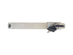 Cierre Central De Seguridad Apply Con Llave Para Ventana - tienda online