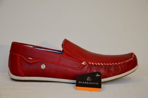 MARSANTO MARCUS - Comprar en Via Shoes