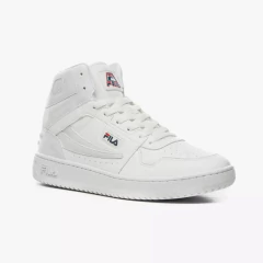 Tênis Fila Acd Mid Masculino Branco - comprar online