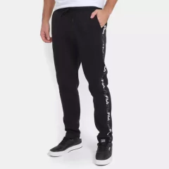Calça Moletom Fila Tape