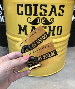 Vale compra R$100,00