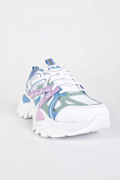 Tênis Fila Electrove 2 Feminino - comprar online