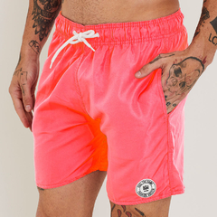Short Água Buh Magic Pink - comprar online