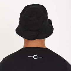 Bucket BUH Basic Black na internet