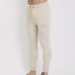 Calça Moletom Buh Puff Areia - comprar online