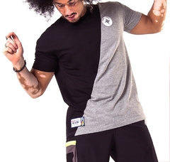 Camiseta Fila Aqua Box