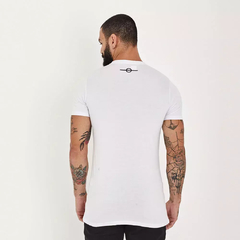 T-Shirt Buh Aplique Matelasse na internet