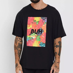 Camiseta Ursinho Candy