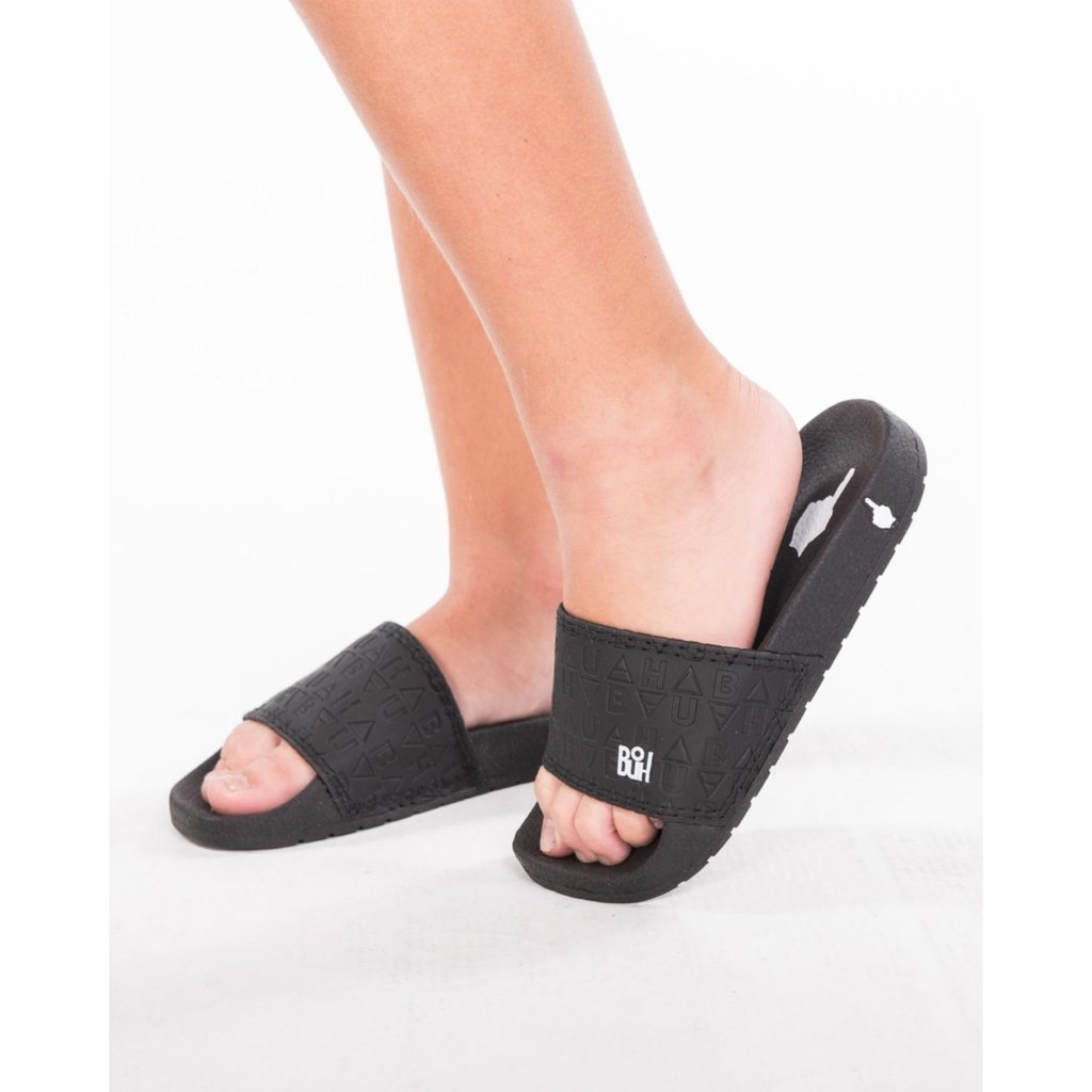 Chinelo slide buh clearance