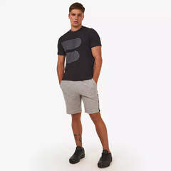 Camiseta Fila Graphic Masculina - Coisas de Macho