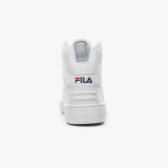 Tênis Fila Acd Mid Masculino Branco