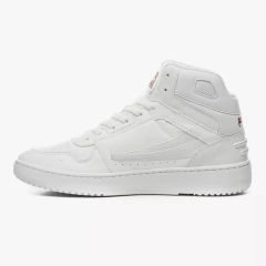 Tênis Fila Acd Mid Masculino Branco na internet