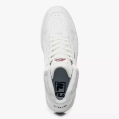 Imagem do Tênis Fila Acd Mid Masculino Branco