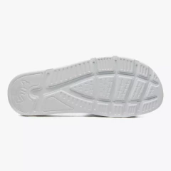 Chinelo Fila Sleek Slide Masculino Branco