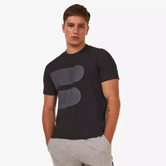 Camiseta Fila Graphic Masculina - comprar online