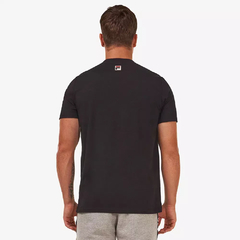 Camiseta Fila Graphic Masculina na internet