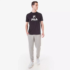 Camiseta F-Box Letter Masculina - Coisas de Macho