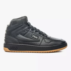 Tênis Fila Acd Mid Masculino Preto