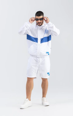 Imagem do Calça Rider Branca La Mafia