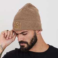 Gorro Buh Basic Areia - comprar online